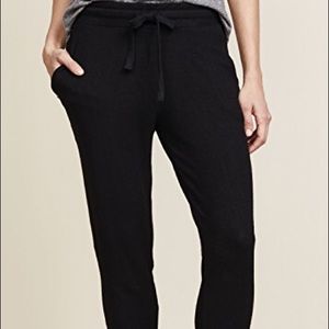 Z Supply Marled Knit Joggers